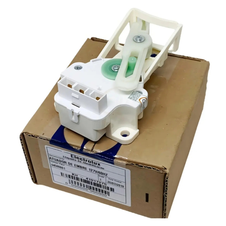 Atuador Freio Eletrolux 12kg á 15kg- 64500661 A23674501