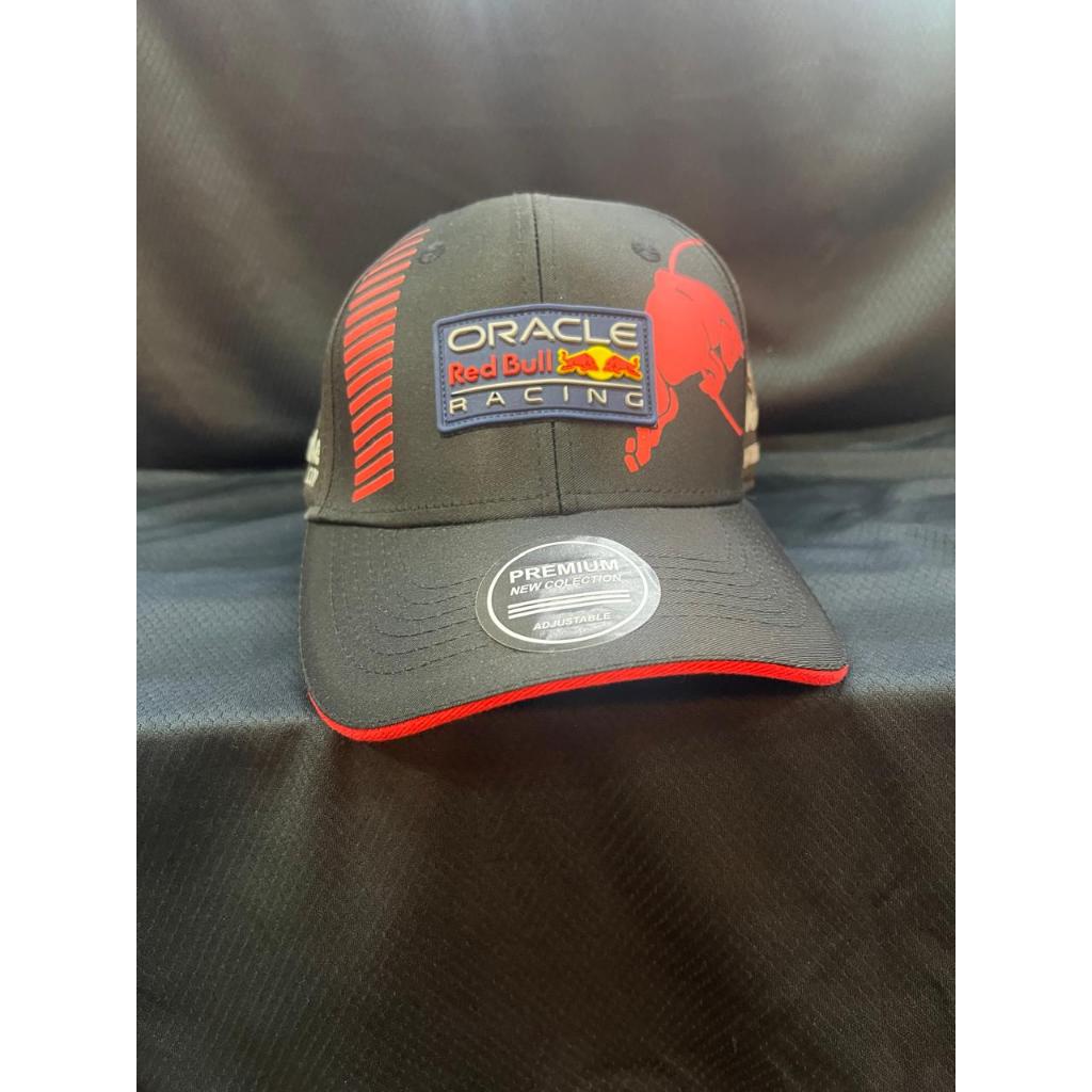 Bonés Formula 1 Red Bull Racing Vários Modelos ENVIO RÁPIDO Venda Quente Red Bull Impresso Racing Team Club Modifica