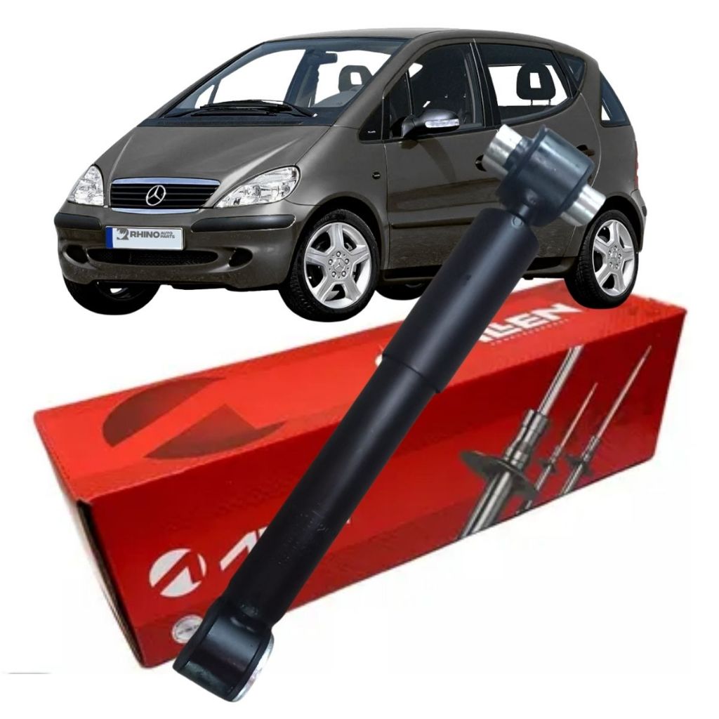 Amortecedor Traseiro a Gás Classe A A160 A190 1998 a 2005 Allen