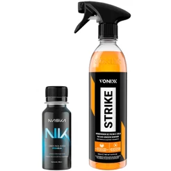 Strike Vonixx Removedor De Piche E Cola 500ml