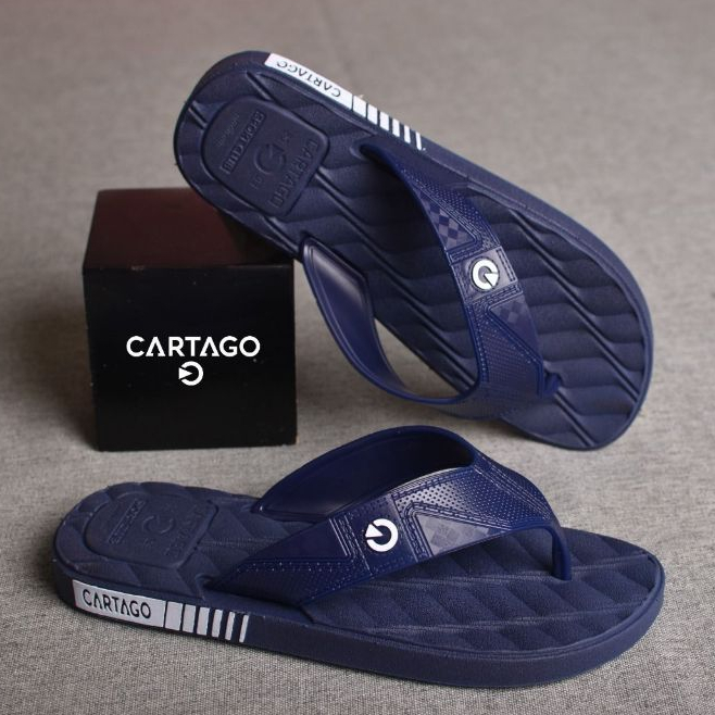 Chinelo Masculino Conforto Estilo Premium