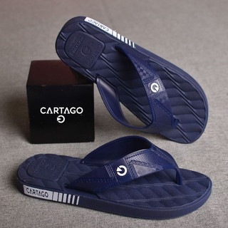 Chinelo Masculino Conforto Estilo Premium