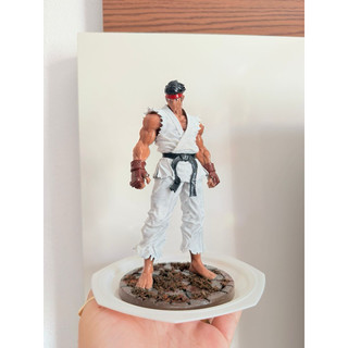 Boneco Riu Street Fighter
