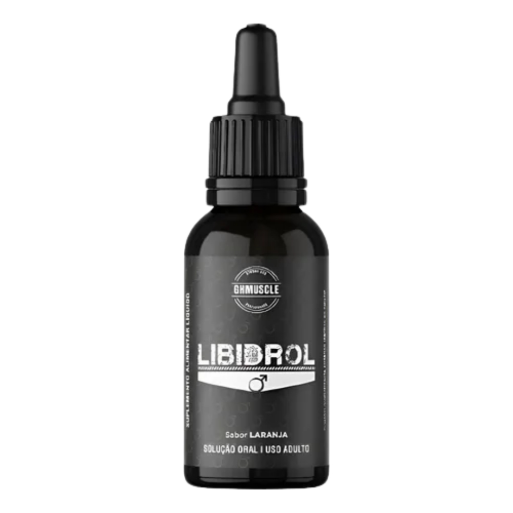 LIBIDROL ORIGINAL 30ml - PROMOCAO