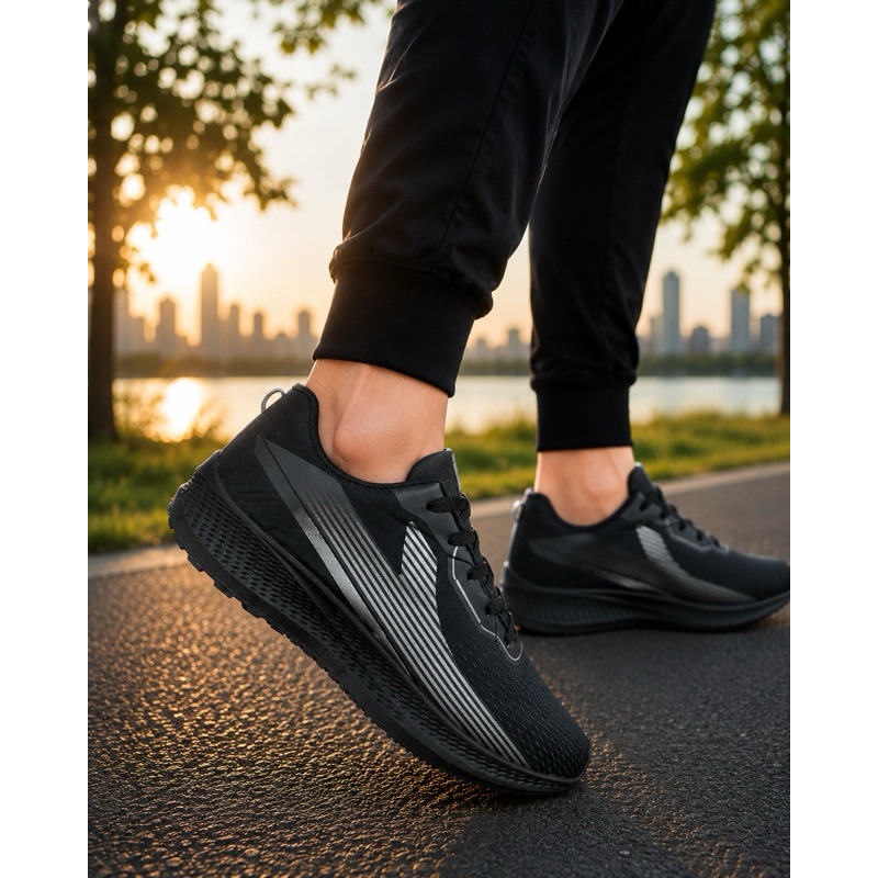 Tênis unissex Tênis Masculino Tênis feminino Academia Corrida Caminhada super leve Promoção
