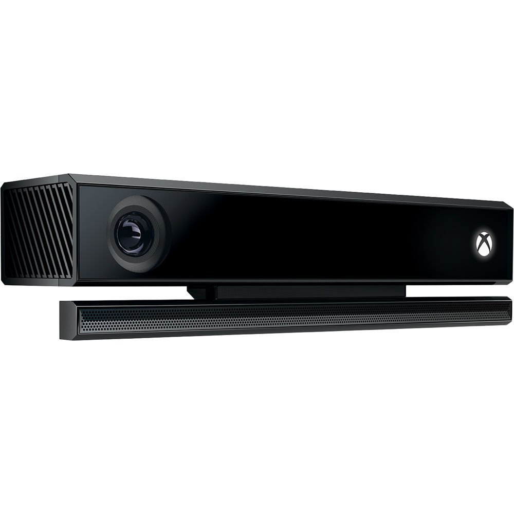 KINECT XBOX ONE - ORIGINAL MICROSOFT - SOMENTE ONE FAT