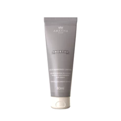 Creme Hidratante Masculino Imortal 80ml - Amakha Paris