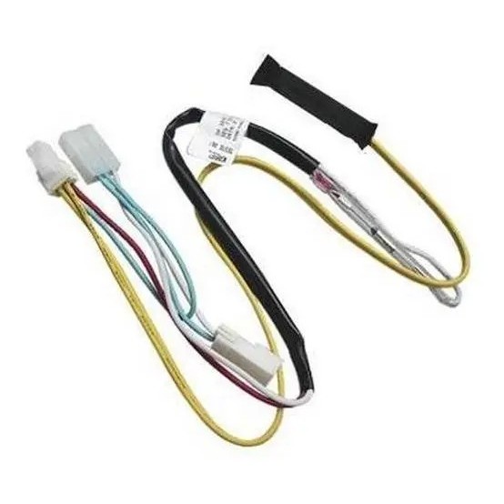 Sensor Degelo Com Fusível Térmico Electrolux Df48 Dff44 Dfw45 70288465