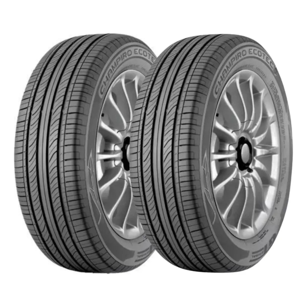 Gt Radial Champiro