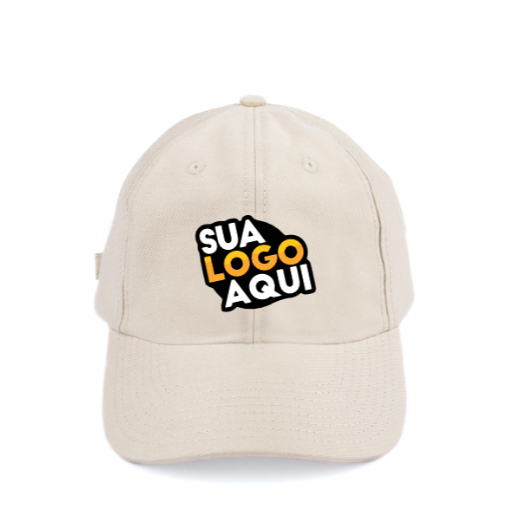 BONÉ DAT HAT BLANK SUA ARTE