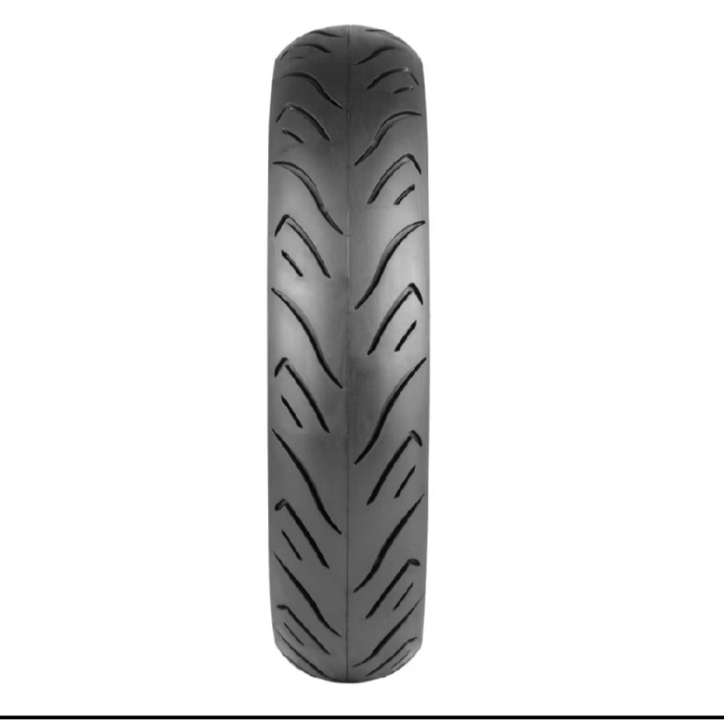 PNEU MOTO 80/100/14 BIZ TRAZEIRO TECHNIC COM CÂMERA