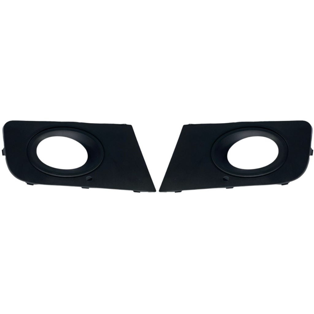 Detalhes do GRADE MOLDURA FAROL MILHA AMAROK 2013 2014 2015 2016 COM FURO