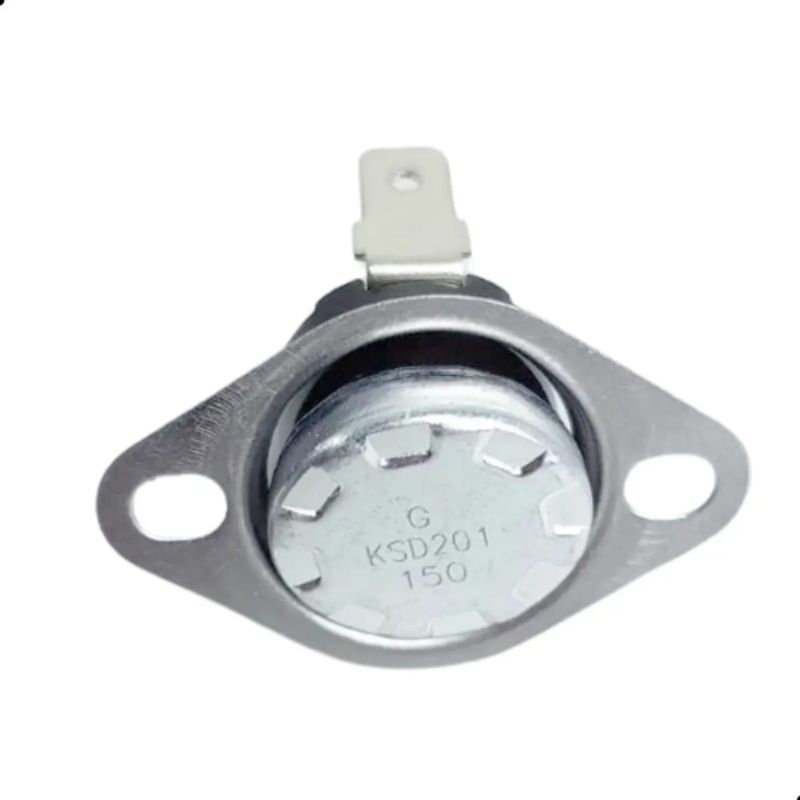 Termostato  Micro-ondas Electrolux MEF41 KSD201 150