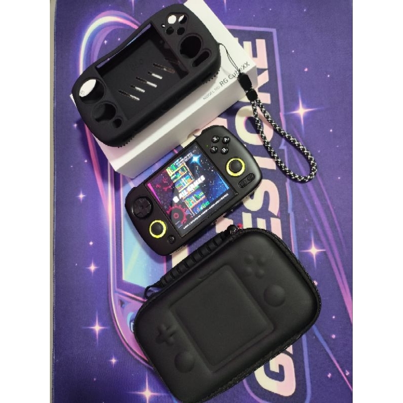 Anbernic Rg Cube em Oferta | Shopee 2026