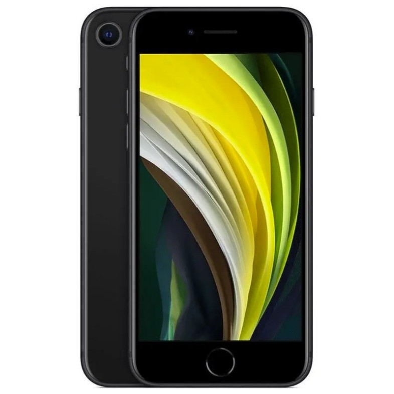 IPHONE SE 2ª GERAÇÃO 100% Original - Celular IPhone Apple