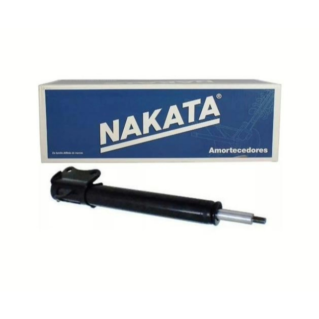 AMORTECEDOR TRASEIRO FORD ESCORT / VERONA / VW APOLLO (NAKATA) SUPER