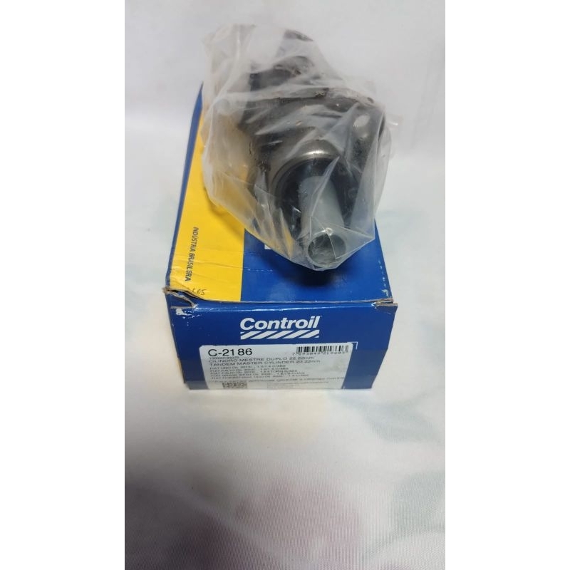 Cilindro Mestre Com ABS Uno/Grand Siena/Novo Uno/Novo Palio C-2186