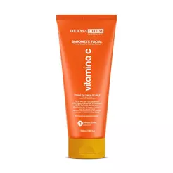Sabonete Vitamina C Anti-Idade 100ml Dermachem