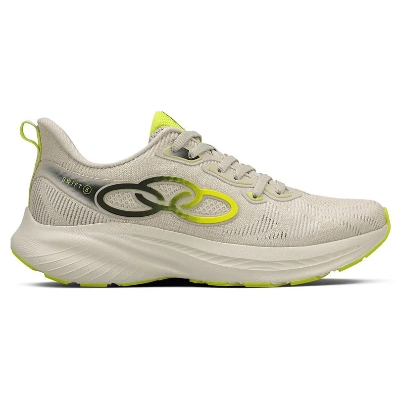 Tênis Feminino Corrida Olympikus Swift 5 Lançamento Original
