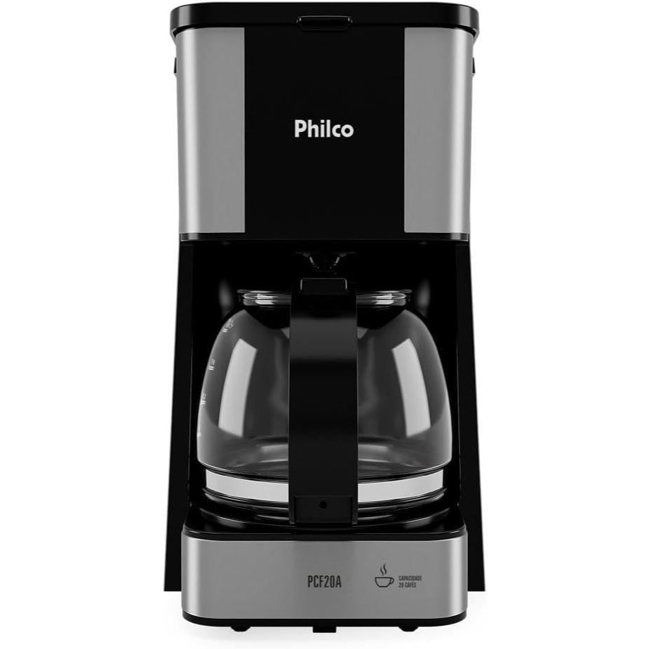 Cafeteira Philco PCF20A 720ml 650W - 110V