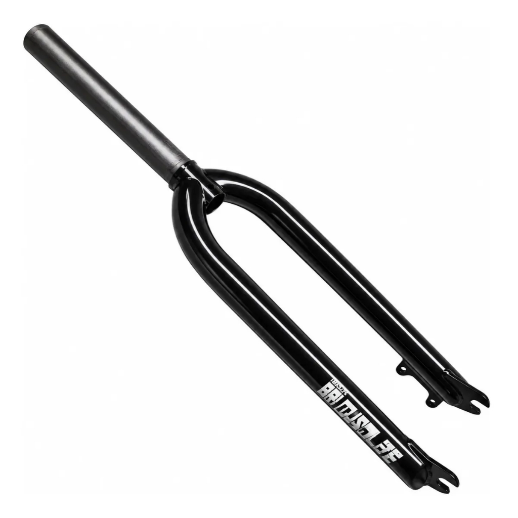 GARFO RÍGIDO ABSOLUTE BRUTUS RL ARO 29 PRETO