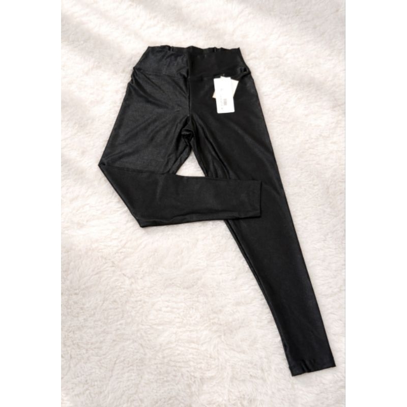 Leggin Cintura Alta Duzani