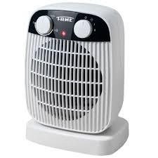Aquecedor Elétrico Ambiente Portátil Oscilante 220v Fame