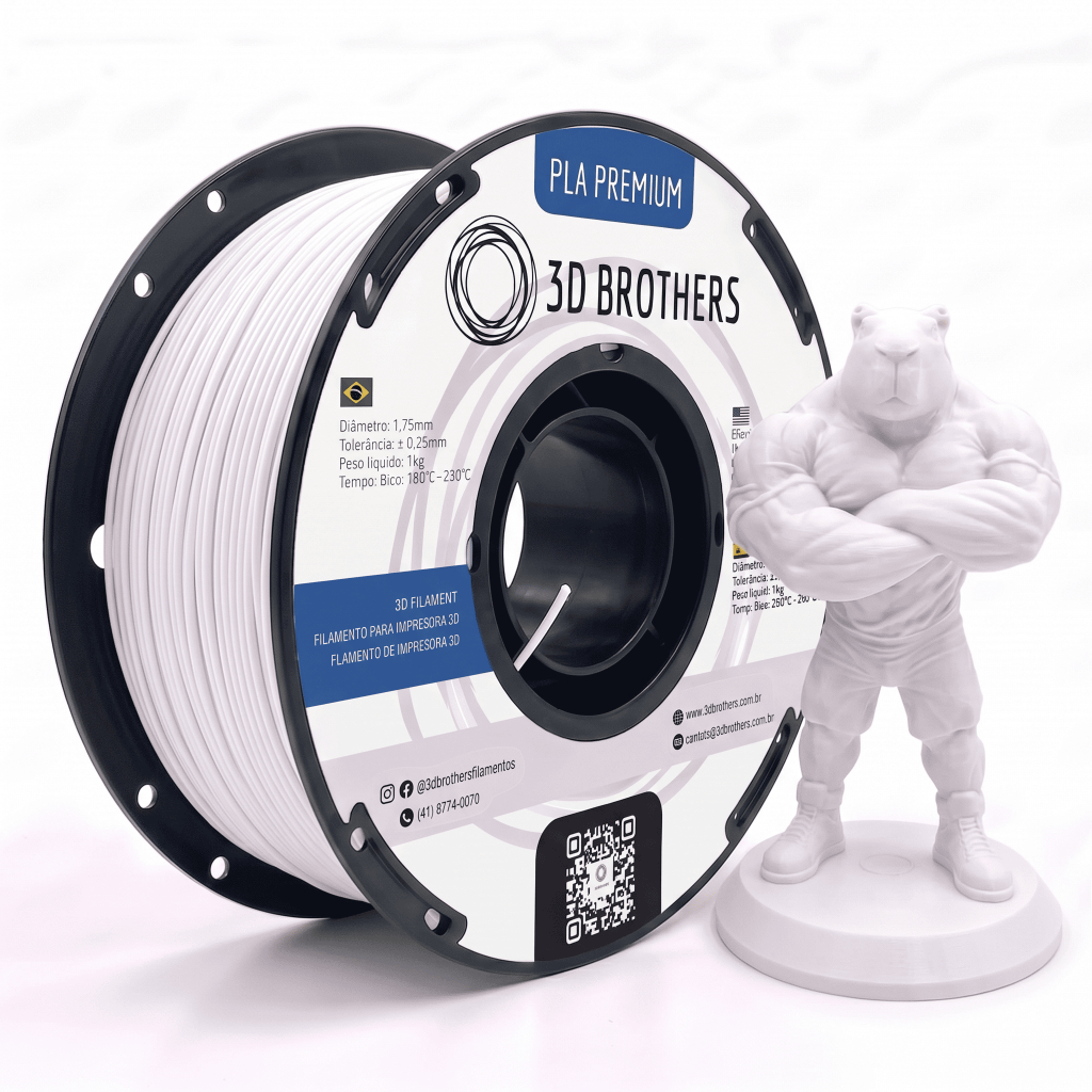 Equipamento 3D