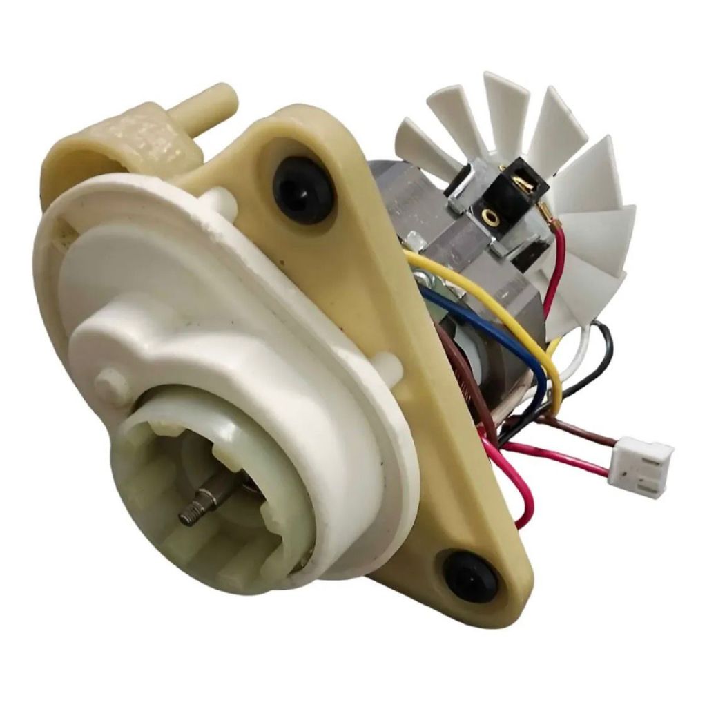 Motor 800w Para Multiprocessador Britânia 220v