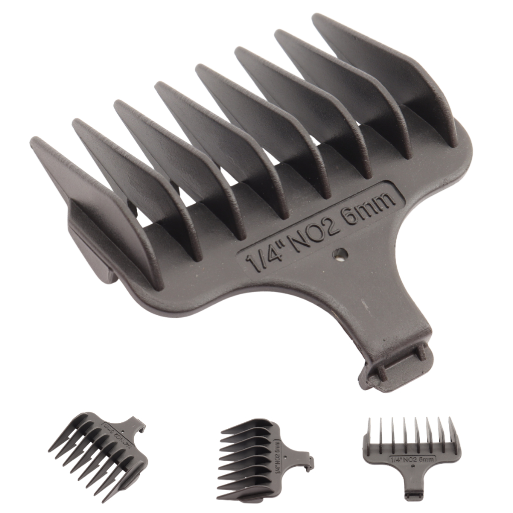 PENTE ESPECIAL Compatível com DETAILER LITHIUM 2 (1/4" 6mm)