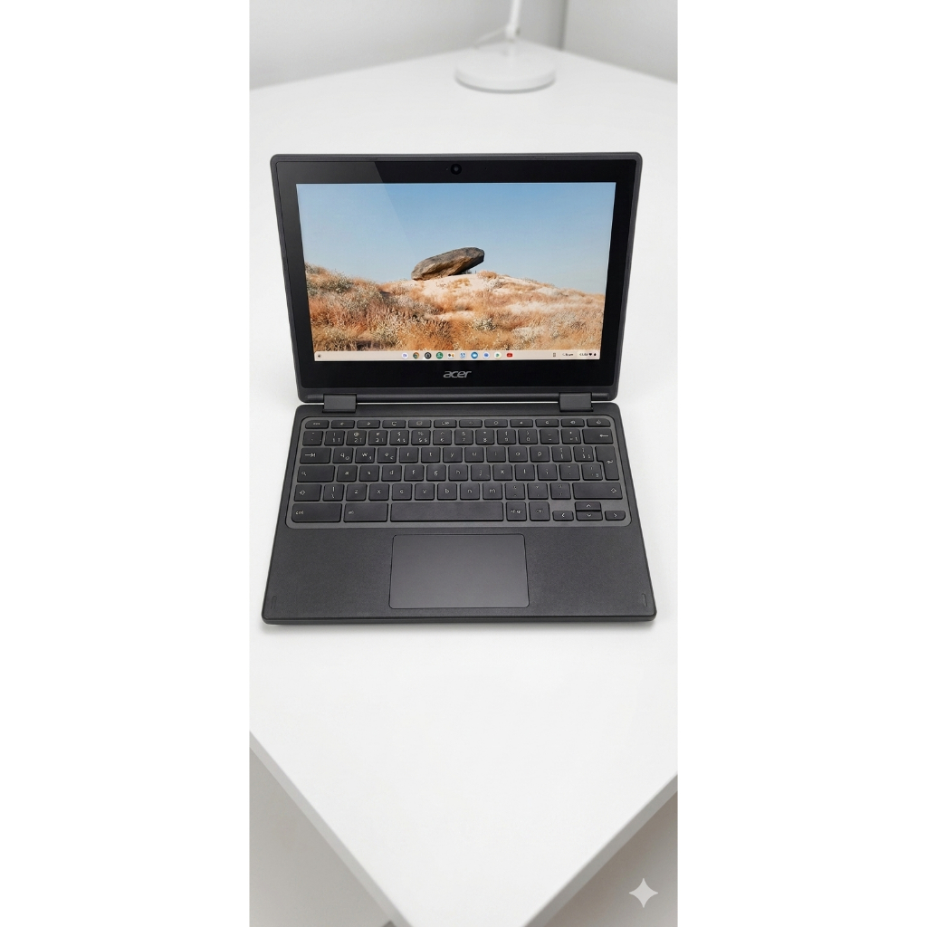 NOTEBOOK ACER 2 EM 1 (TABLET) HOME OFFICE E ESCOLA 2.4GHZ – NOTEBOOK BARATO - (GARANTIA)