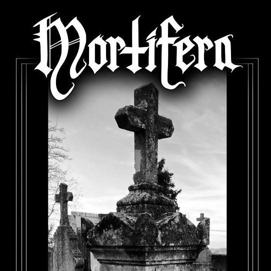 CD Mortifera - V: Ecclesiae Mortii fã Behemoth, Bathory, Dimmu Borgir, Batushka, uada,mgla,Yoth Iria