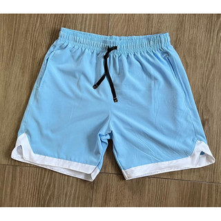 BERMUDA MASCULINA ELASTANO ESPORTIVO ACADEMIA TREINO