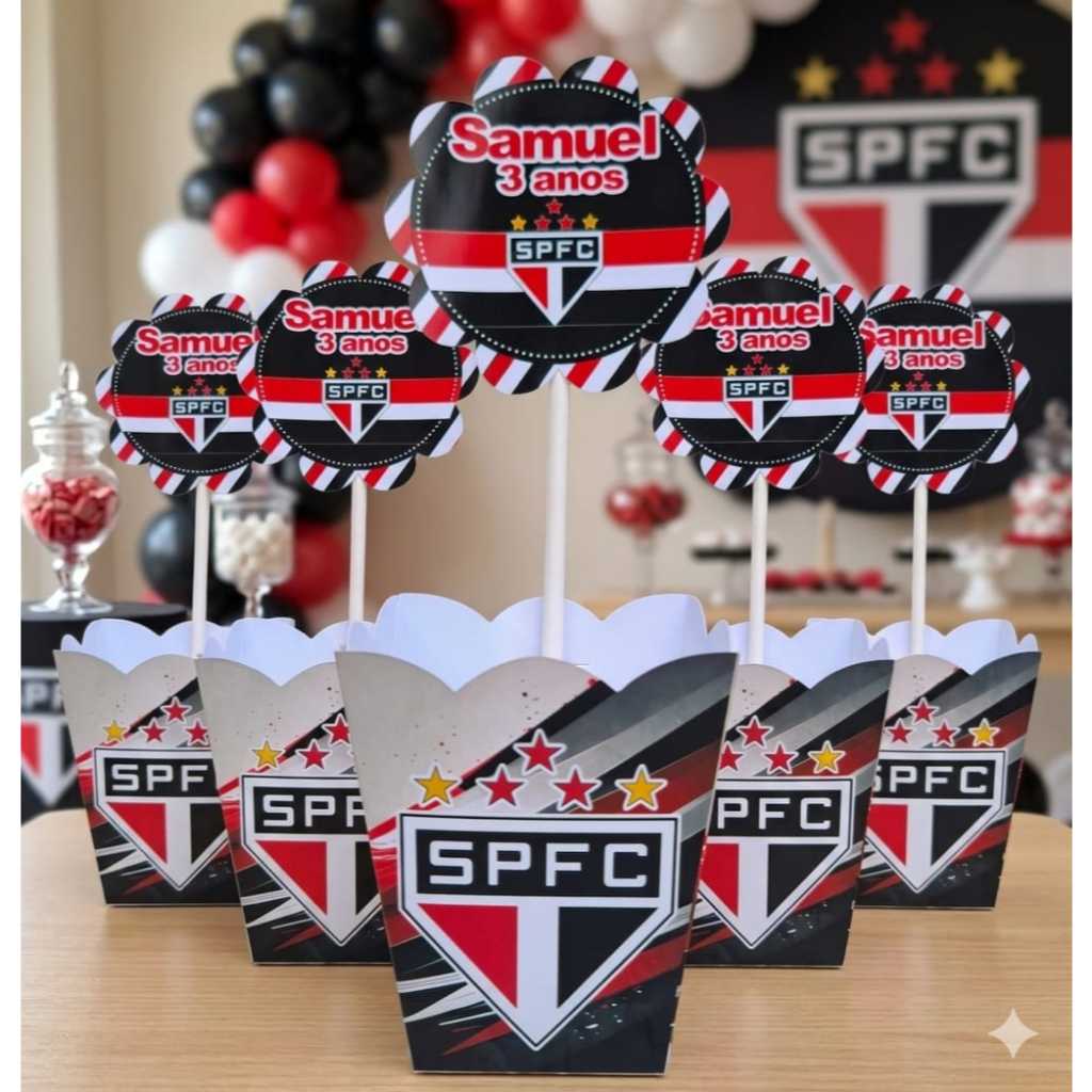 Centro de mesa cachepô personalizado| São Paulo | decoração festa mesa de convidados| lembrancinhas