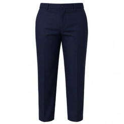 Calça Social Plus Size