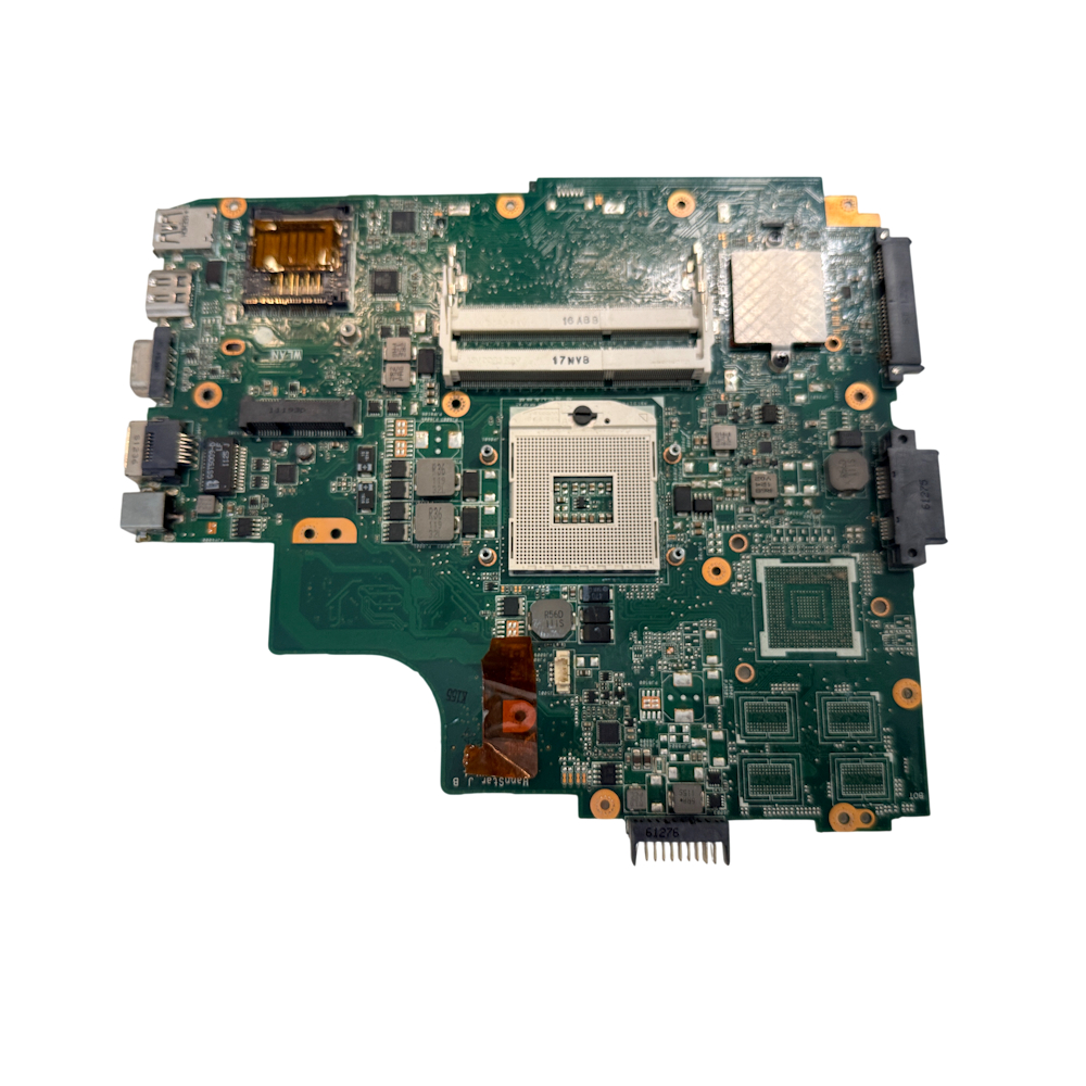 Placa Mãe Notebook Asus K43e I5 Com Defeito