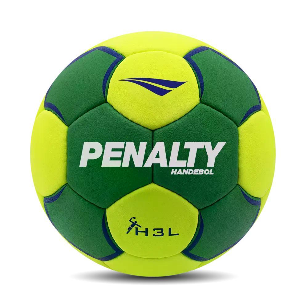 Bola Handebol Penalty Suécia H3L Pro X Masculino Profissional
