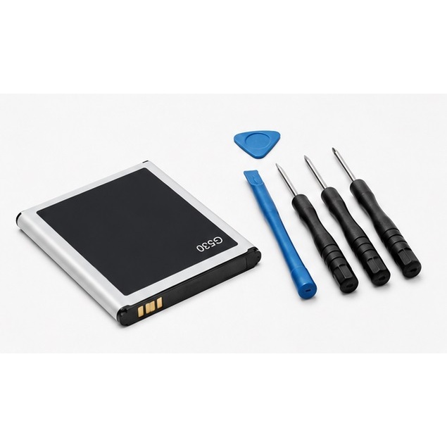 Bateira Para Galaxy J5 Sm-j500m G530 J2 Prime J3 J320/g532 Chip C/ Brinde