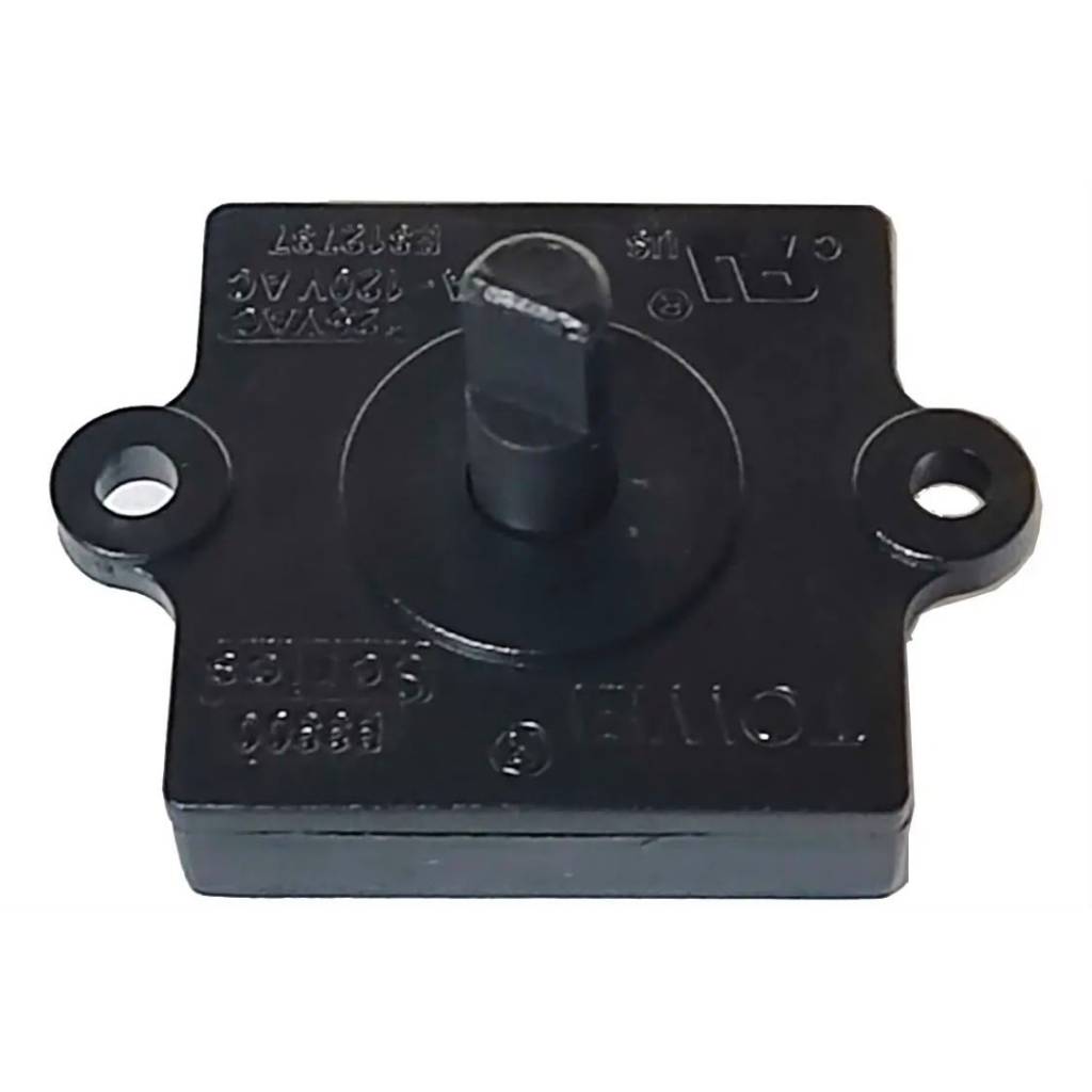 Chave Seletora B3200 1 Und / B3300 1 Und