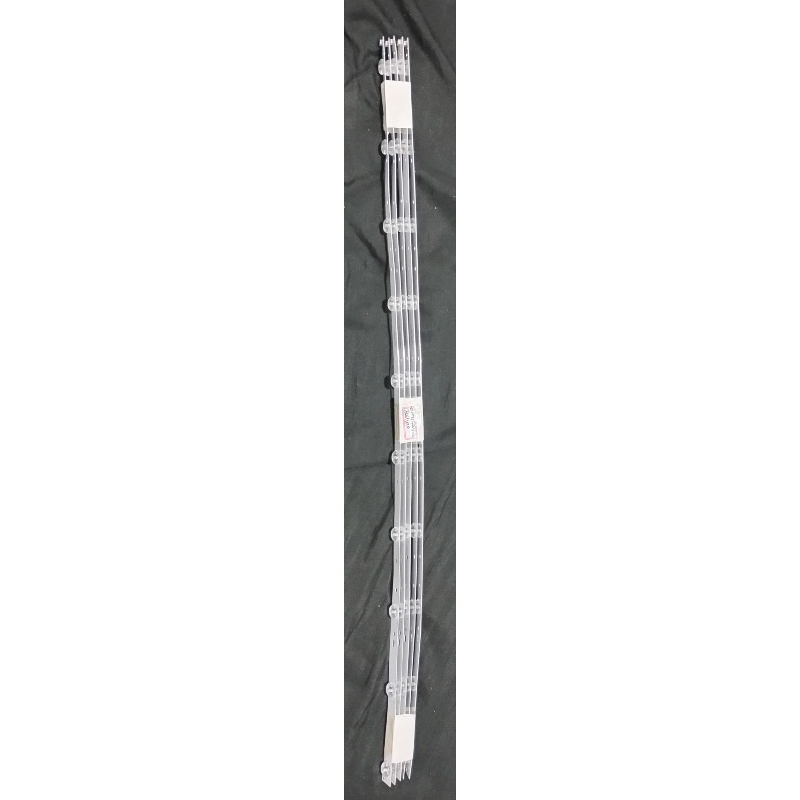 kit 5 barras de led tv Philips 43pfg5000/78