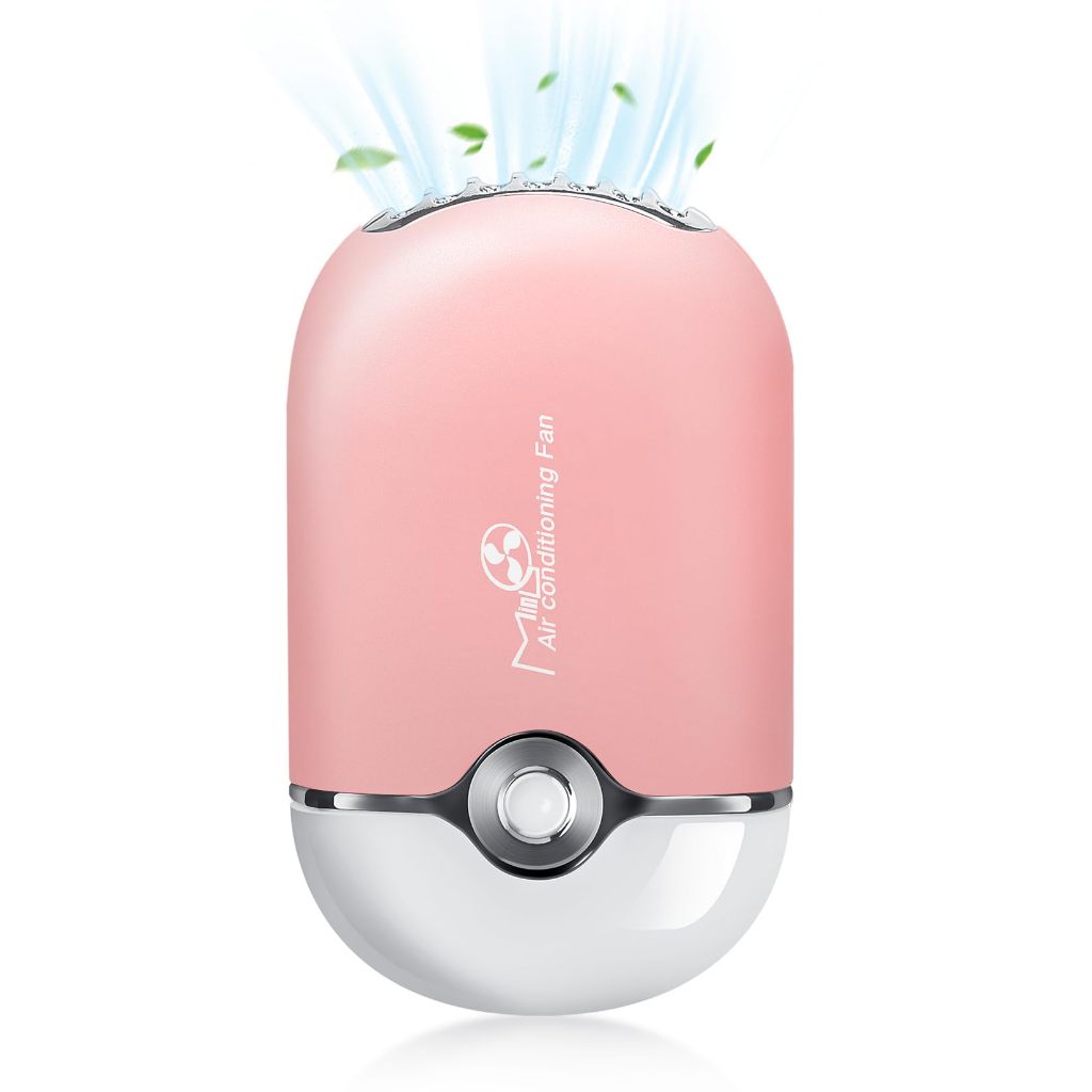 Mini Secador Ventilador Portátil USB Extensão Alongamento De Cílios Lash Designer