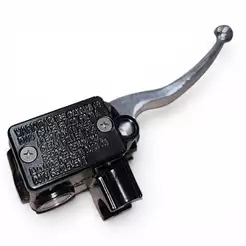 Burrinho De Freio Dianteiro Moto Yamaha Ybr 125 00/08 Fazer 150 14/18 Fazer 250 06/10 Lander 09/19