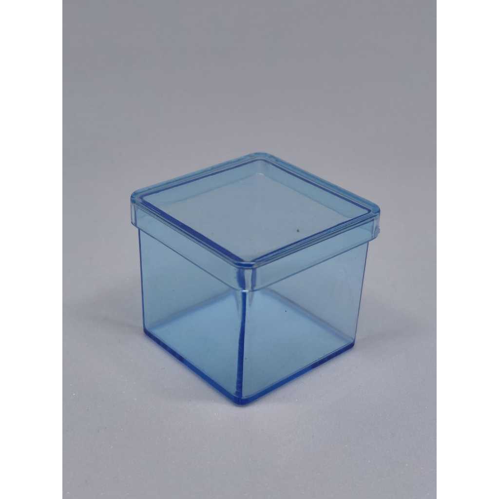 kiti com 20 Caixinhas em acrilico 5x5 varias cores, lembrancinha-aniversário-batizado-maternidade-festas-cha revelação