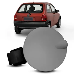 Portinhola Tampa Tanque Combustível Corsa Hatch Sedan 96 a 2002 4 Portas Primer