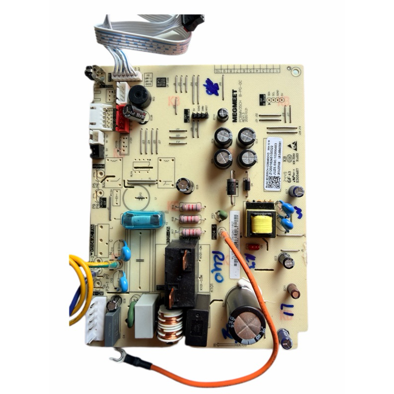 Placa Principal Ar condicionado Split Inverter PAC12000QC BENOA PRIME AIR Philco Original