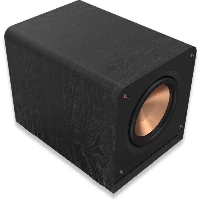 Klipsch Subwoofer RP-1200SW 12" 800W (Usado para retirada de peças)