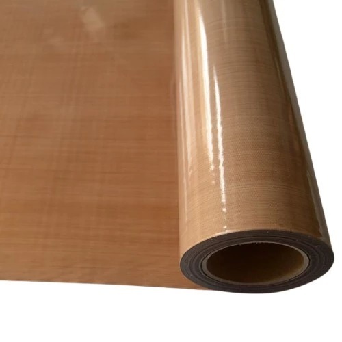 Manta De Teflon Grossa Para Prensa Térmica 60x50cm x 0,13 Para Sublimação