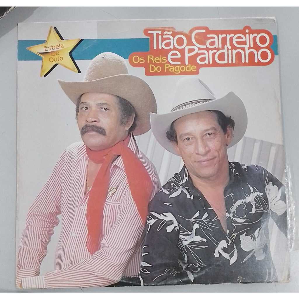 (DISCOS 2) - LPs / Discos de Vinil de Musicas Sertanejas
