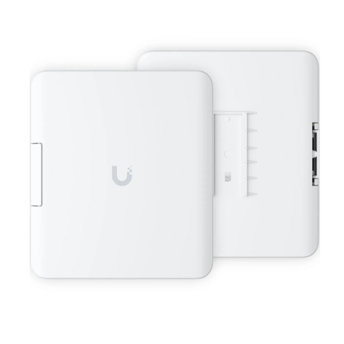 Caixa Gabinete Outdoor Ubiquiti Flex Utility USW-FLEX-UTILITY