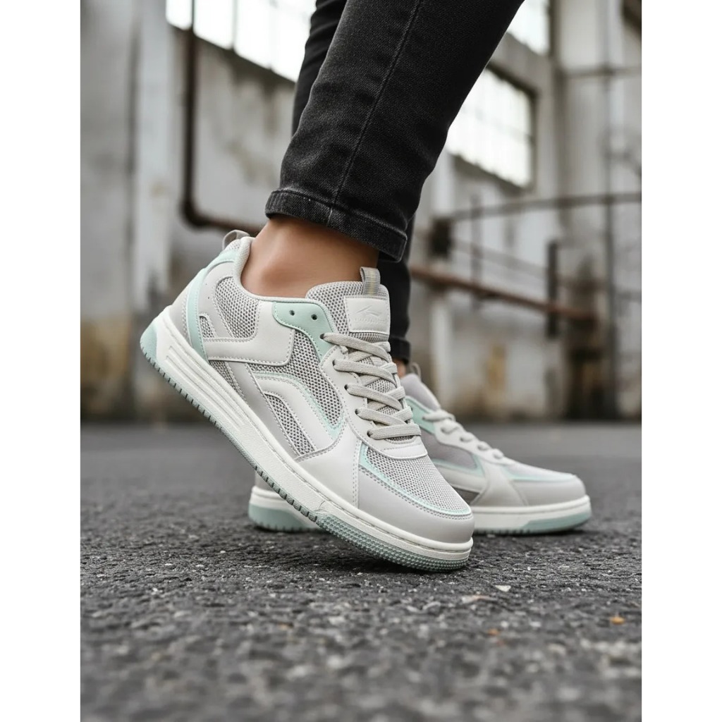 Tênis Feminino Ramarim Sneaker Bege